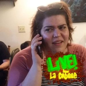 Meet your Posher, Lizz